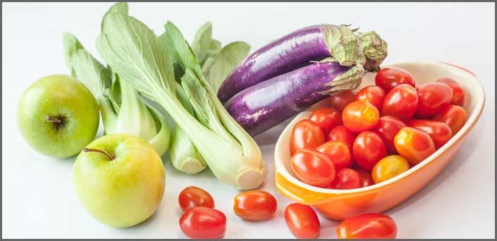 διατροφη  για εγκύους 