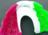 making mouthguards
