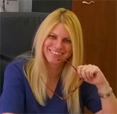 Vassiliki Stamataki DDS