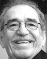 Gabriel Garcia Marquez