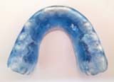 bruxism mouthguard