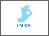 i'm ok