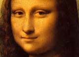mona lisa smile