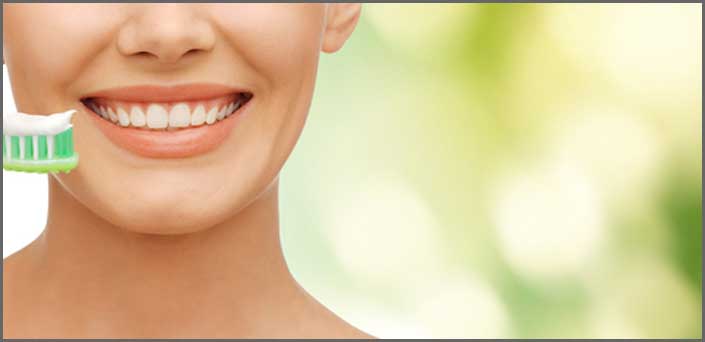 personal dental programme