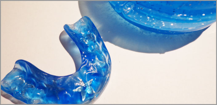 αντιμετώπιση βρυγμού