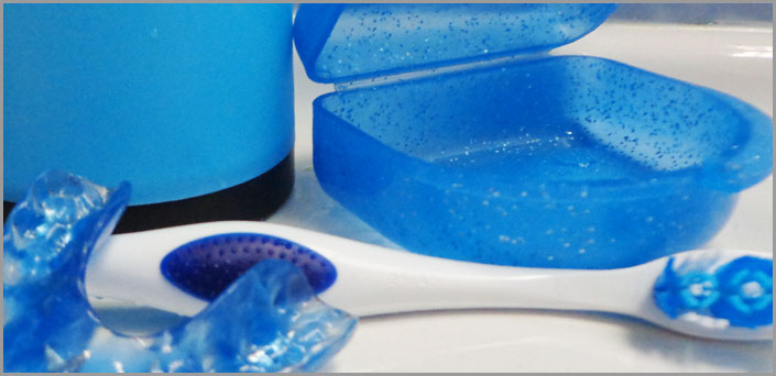 dealing with bruxism