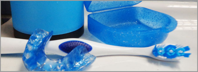 specialised dental services